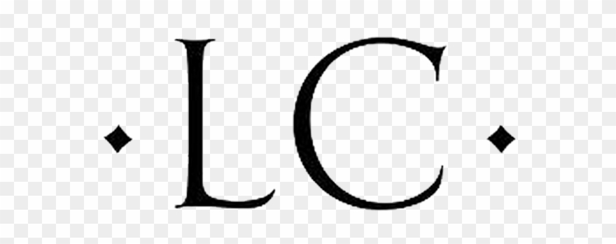 Lc Clipart (#4111873) - PinClipart