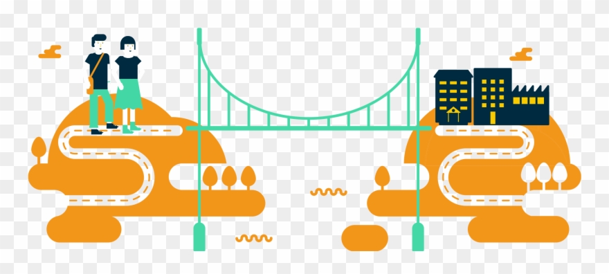 Bridge Clipart