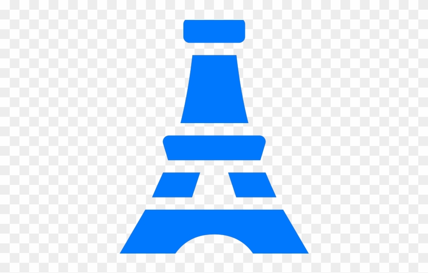 Lighthouse Clipart Menara - Png Download