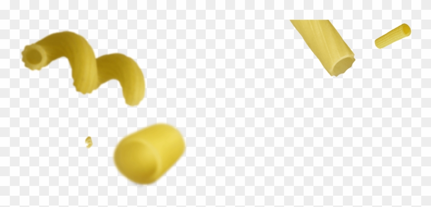 Pasta Maltagliati - Paper Clipart