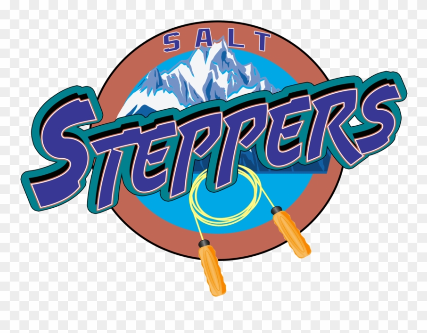 Ddsaltsteppers - Bolt Clipart