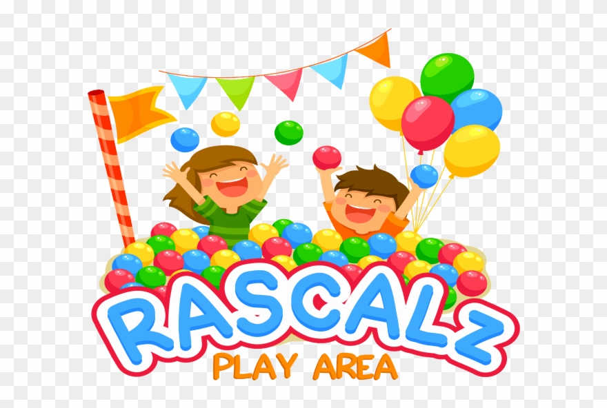 Company Logo - Dibujo Piscina De Bolas Clipart