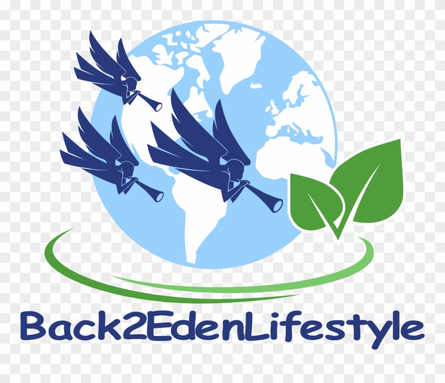 Heaven Clipart Eden - World Map - Png Download