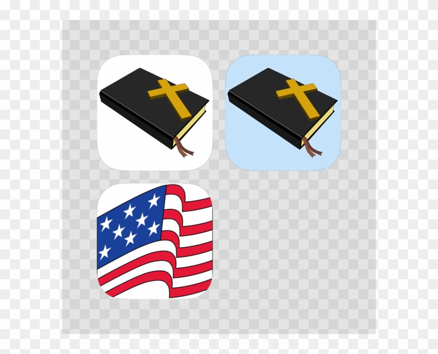 The Daily Inspiration Bundle On The App Store - American History Clipart