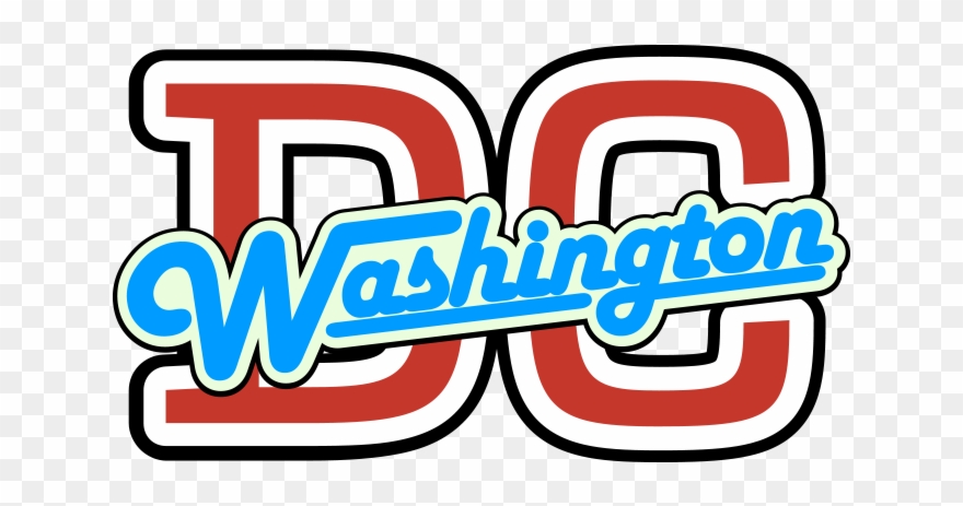 Washington Vector Design - Graphic Design Clipart
