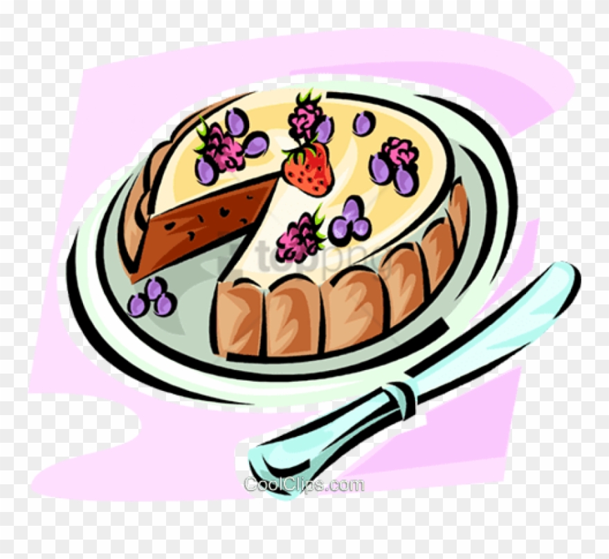 Free Png Dessert Clipart