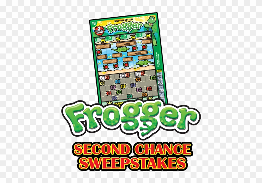 Image Layer - Frogger Clipart