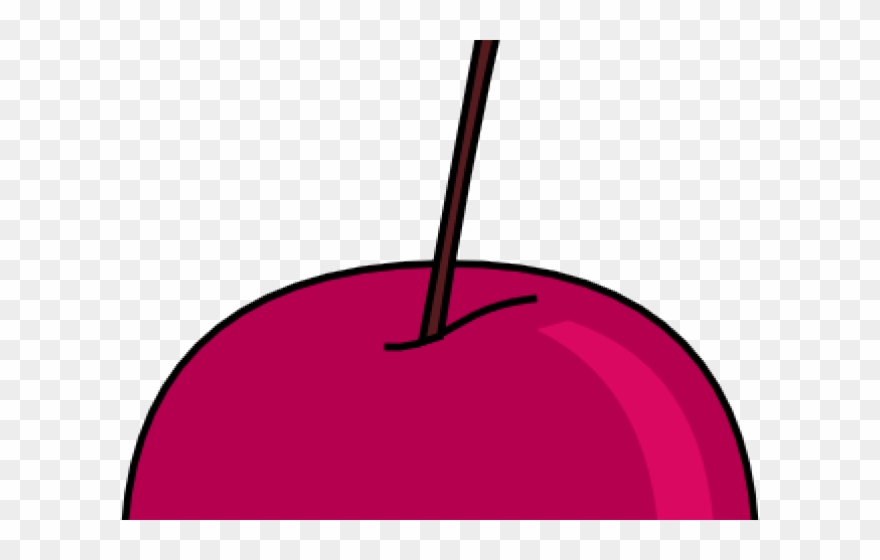 Cherry Clipart Ch Word - Cherry Clip Art - Png Download