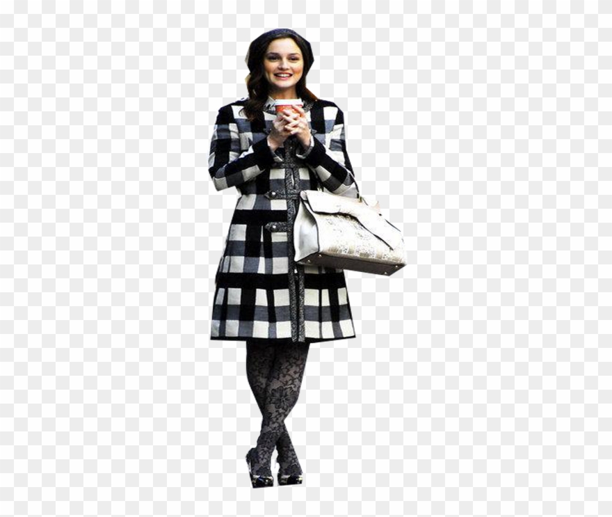Blair Waldorf Png Clipart