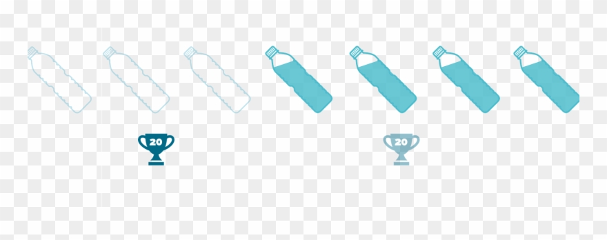 Challenges Reward Healthy Behaviors Clipart