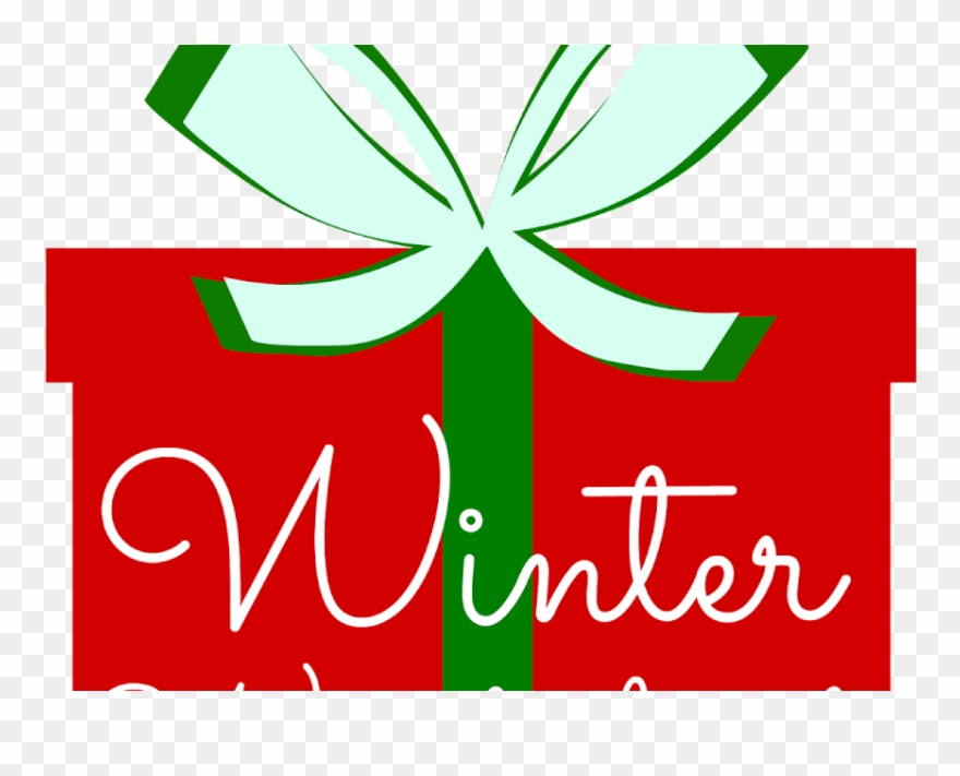 Winter Leagues Clipart