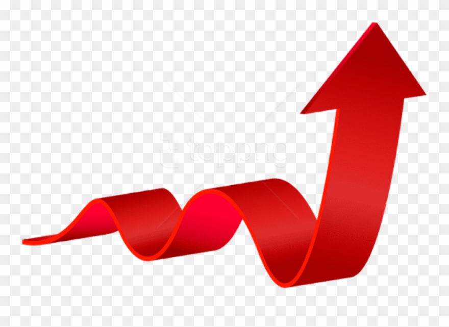 Red Arrows Png - Graphic Design Clipart