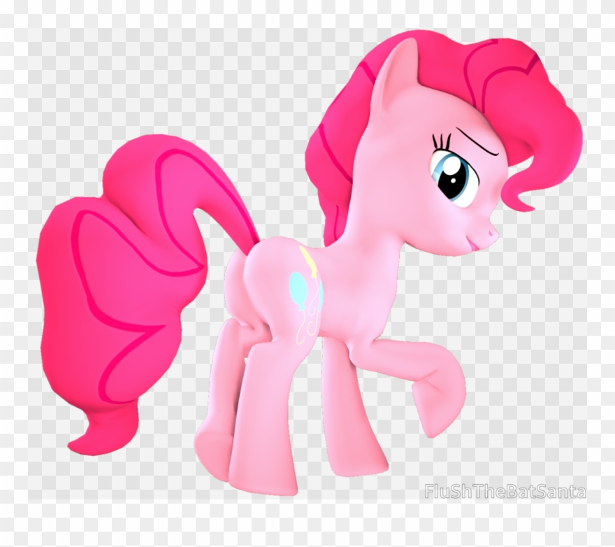 Flushthebatsanta, Earth Pony, Female, Lidded Eyes, - Cartoon Clipart