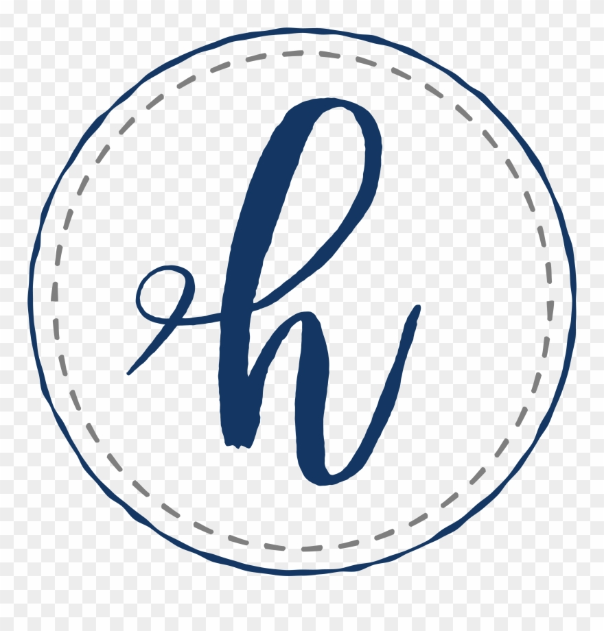 Samantha Hanni - Circle Clipart