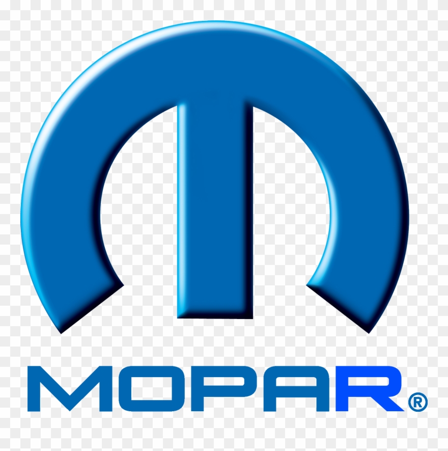 Mopar Power Control Module 2012 - Mopar Clipart
