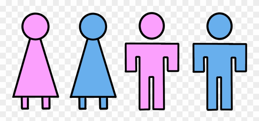 Although It Went Mostly Unnoticed, Transgender Students Clipart