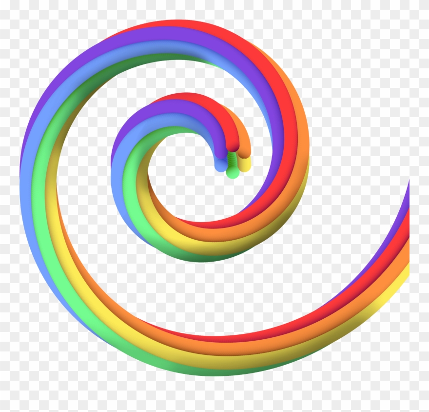 Gender Neutral Bathrooms - Circle Clipart