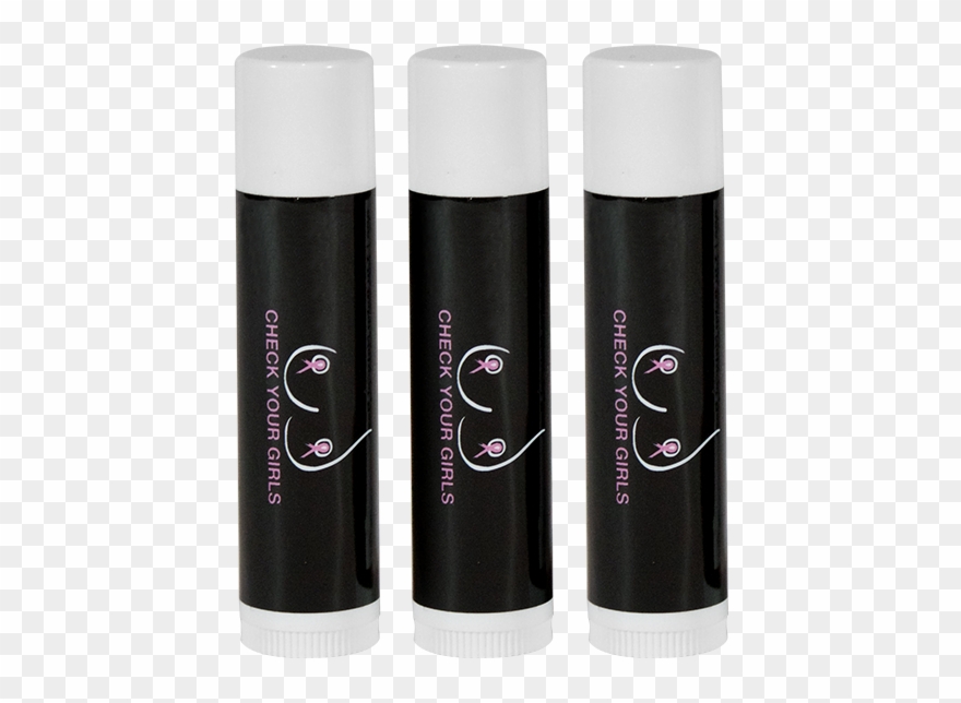 Check Your Girls Chapstick - Lip Gloss Clipart