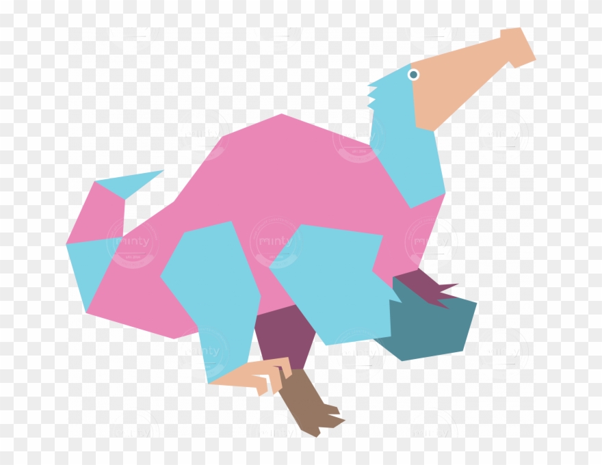 See More From This Artist - Origami Clipart