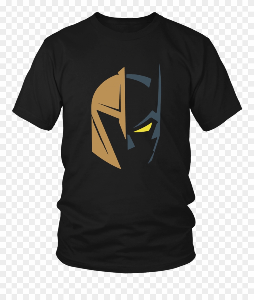 Dark Knight Logo Png - Larry Bernandez T Shirt Clipart