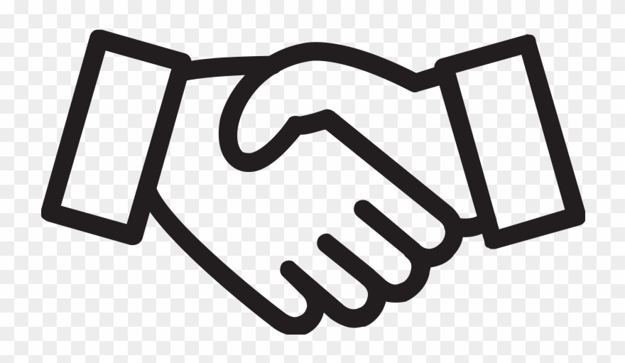 Collaborate - Consulting And Advisory Icon Clipart