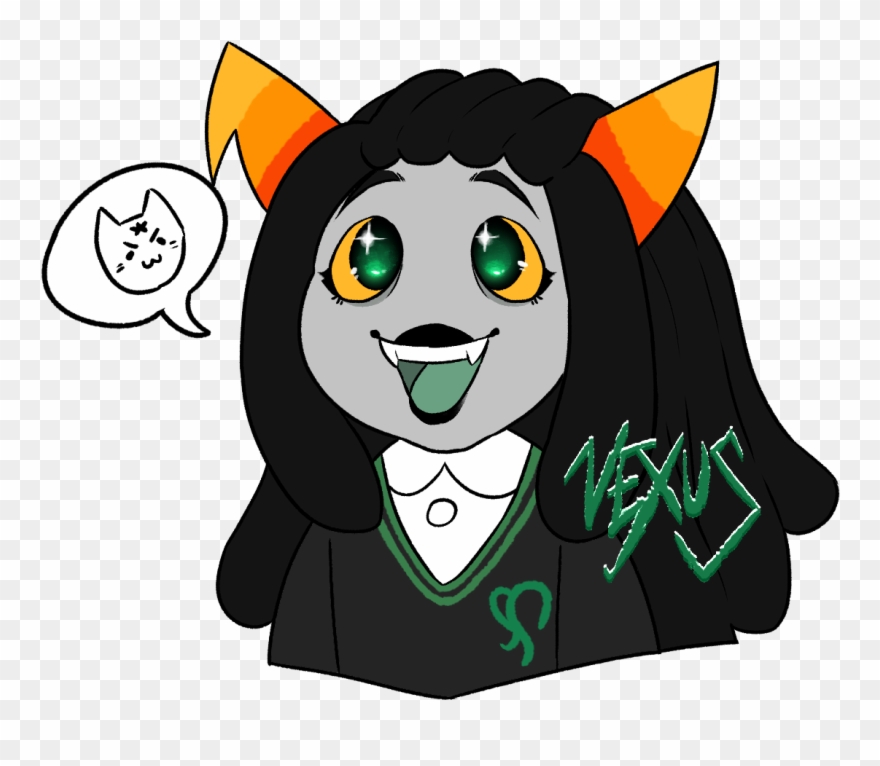 Protect Her And Her Warriors Oc At All Costs - Cartoon Clipart