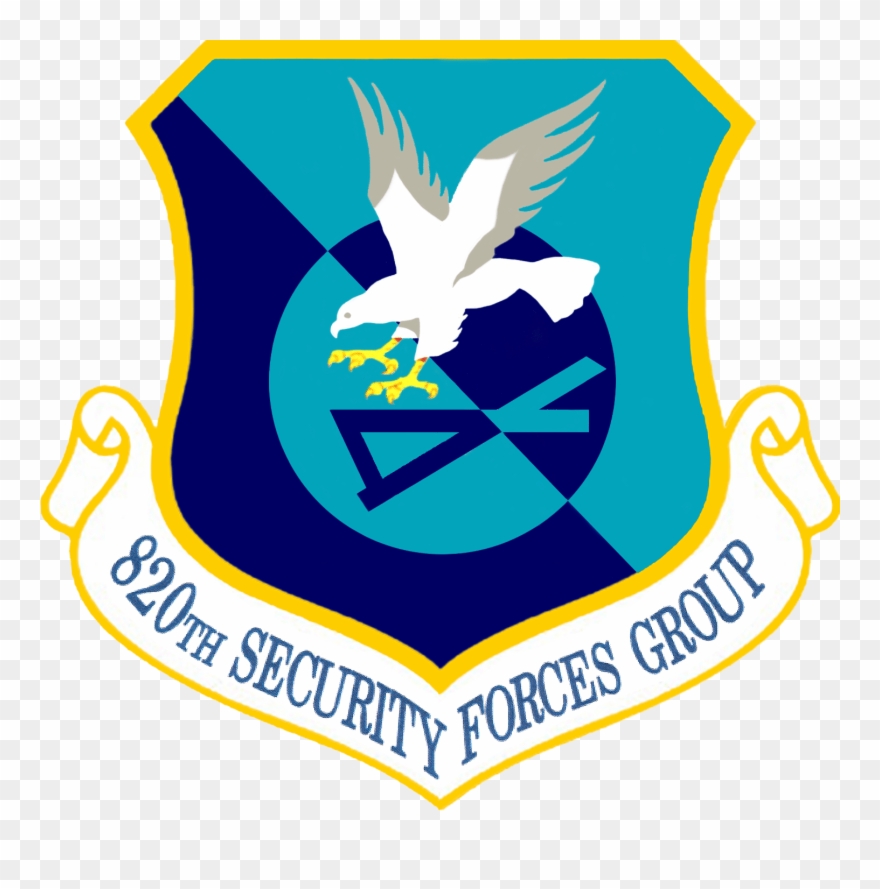 Special Operations Group Logo Clipart