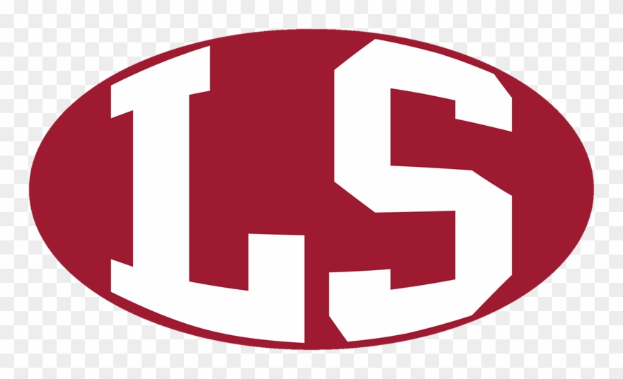 La Serna Lancers - La Serna High School Football Logo Clipart