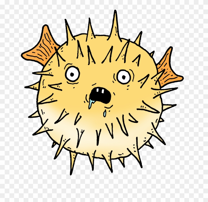 Peters - Illustration Clipart