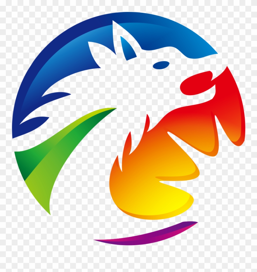 Gold Red Green Cheerleading Poms Led Flashing Plastic - Illustration Clipart