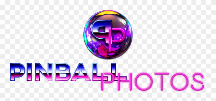 Win The Beautiful Metallic Photo Print Above From Pinball - Graphic Design Clipart