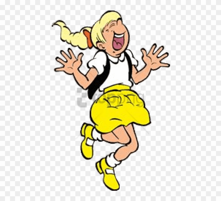 Free Png Annemieke Laughing Out Loud Png Image With - Rozemieke En Annemieke Clipart