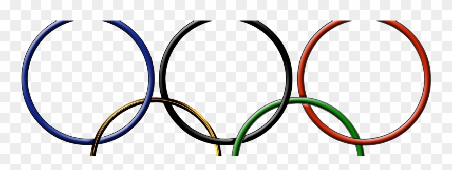 The Definitive Guide To Olympic Basketball - Winter Olympics Games Presentation Clipart