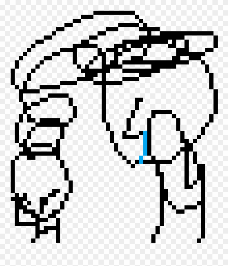 I Feel Responsible Clipart