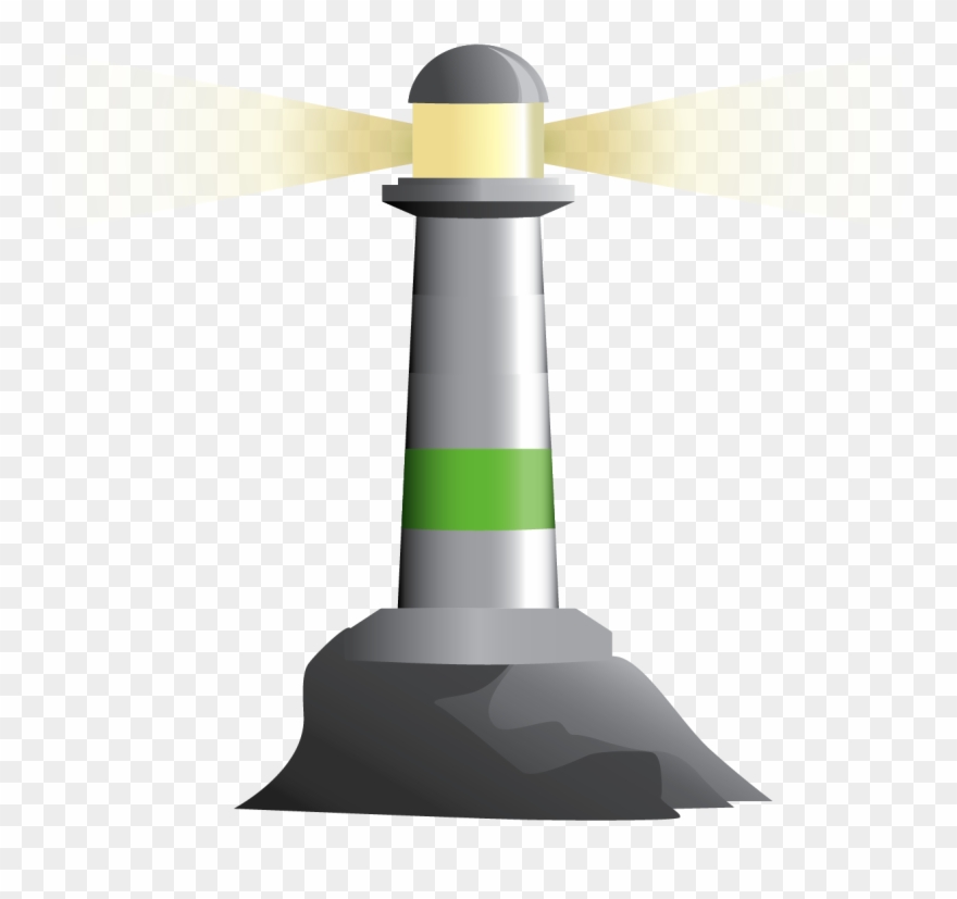 Lighthouse Clipart