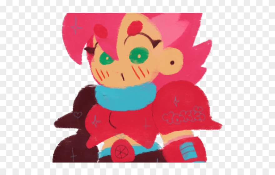 Right Clipart Left Arm - Cartoon - Png Download