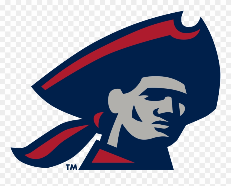 Robert Morris Colonials Logo - Robert Morris Basketball Logo Clipart