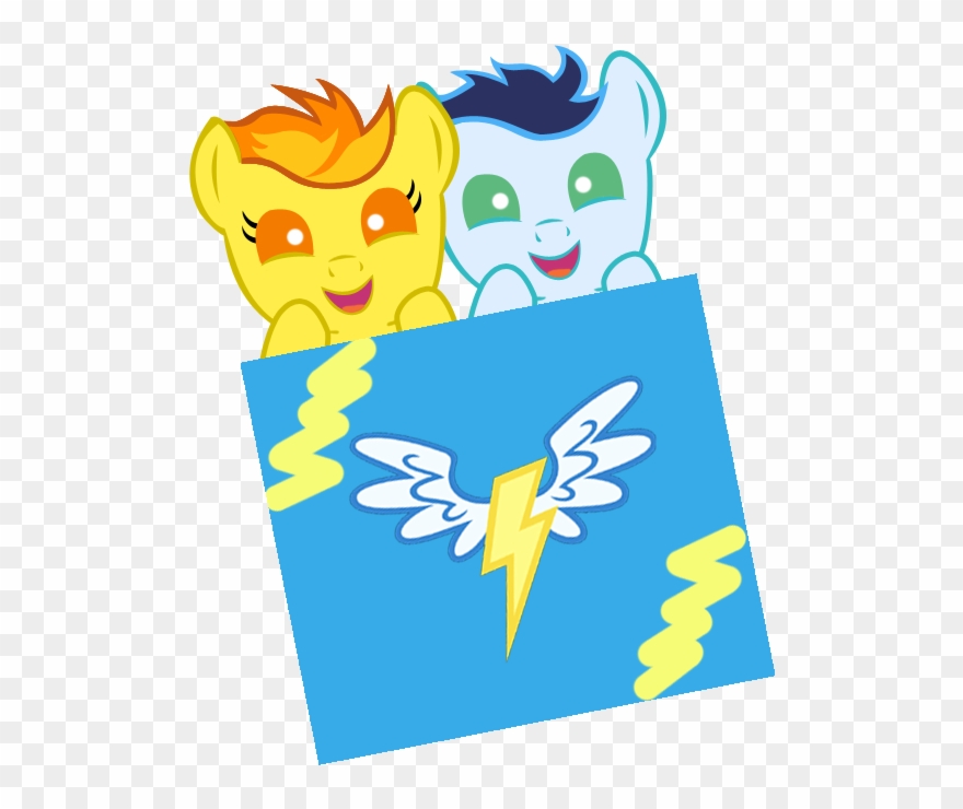 Post 124 0 54389100 1339044170 Thumb - My Little Pony: Friendship Is Magic Fandom Clipart