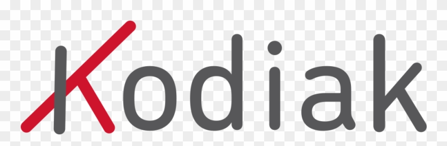 Cc4abd75 722f 4b88 A1ac 886a106b05da 1533457327500 - Kodiak Robotics Logo Clipart