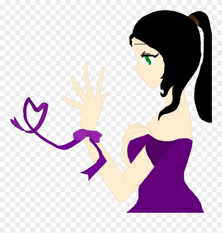 Galaxy Rose Bayley Reece By Thenameis Kiddo - Illustration Clipart