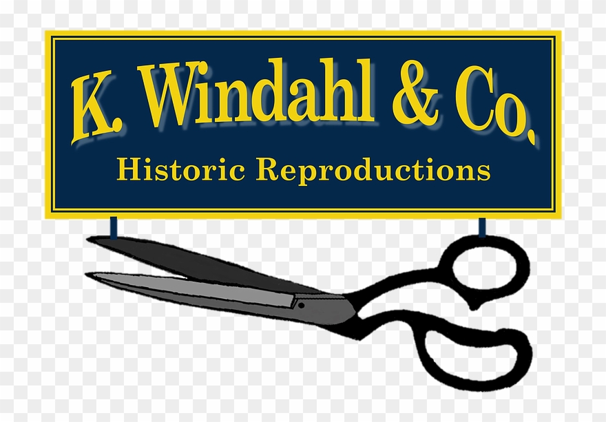 Scissors Clipart