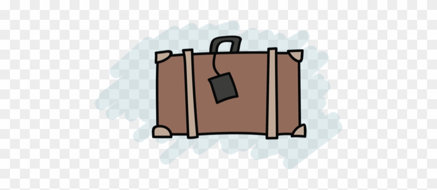 Pack Well - Illustration Clipart