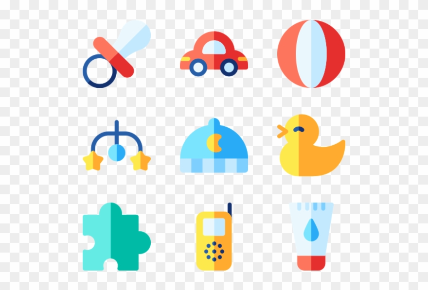 Baby Clipart