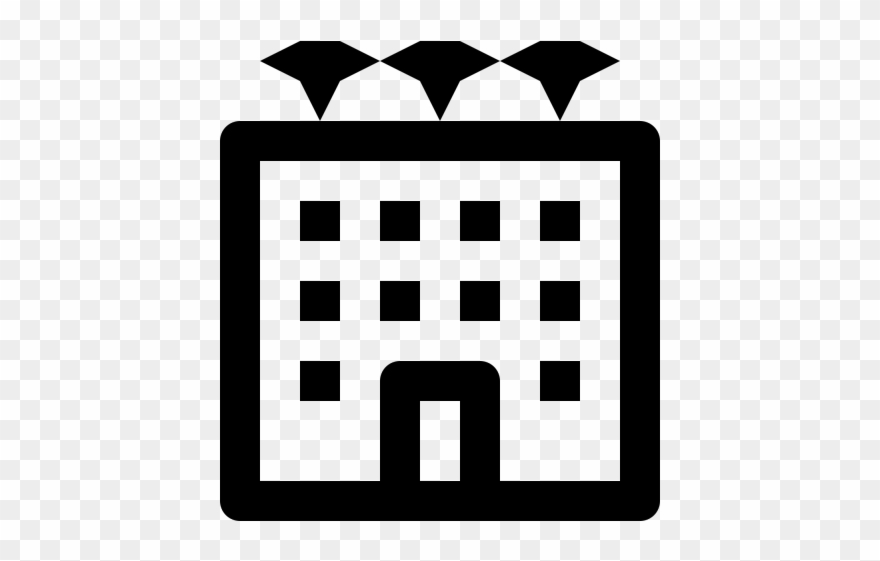 Hotel Clipart 3 Star - Material Icon Calendar - Png Download