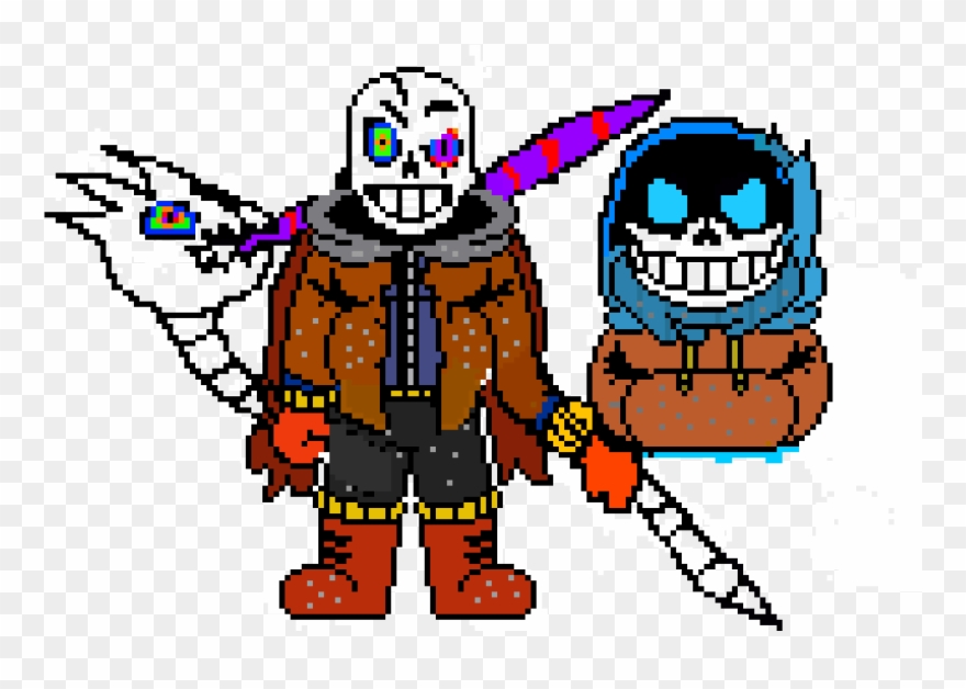 Dust Comic Dustbelief Phase - Dust Belief Papyrus Clipart