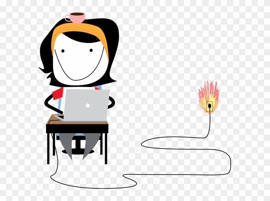 Hopeful Entry Level Lunatic Asset Ⓒ - Cartoon Clipart