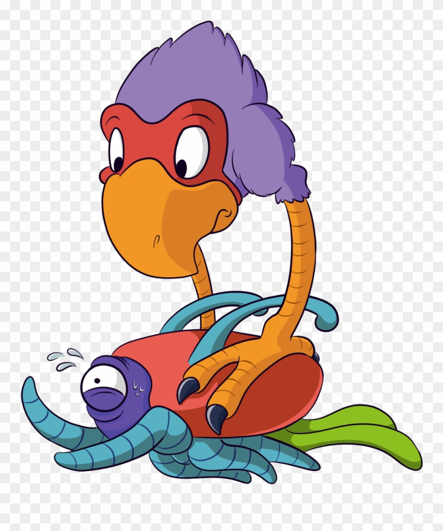 #weakonbeakon Hashtag On Twitter - Cartoon Clipart