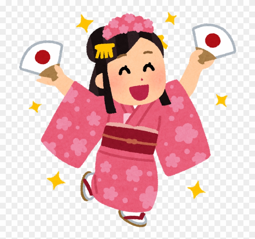 かわいいフリー素材集 いらすとや Clipart