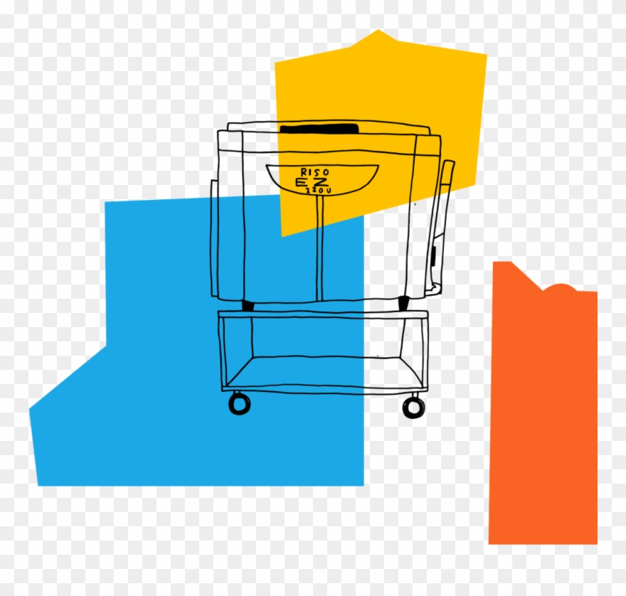 Design Portland Is All Of Us, Made Better Together Clipart