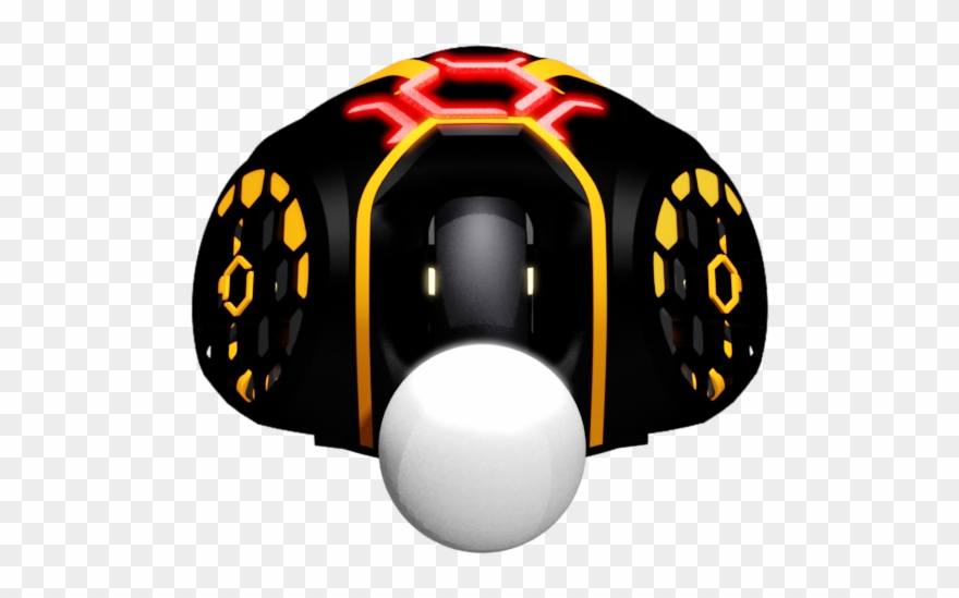 Omniwheels - Inflatable Clipart